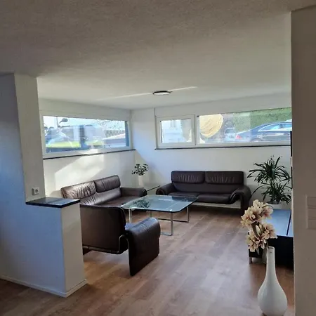 Am Schloss Daire Friedrichshafen