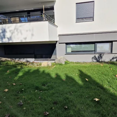 Am Schloss Friedrichshafen