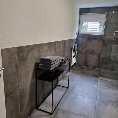 아파트 Am Schloss 프리드리히스하펜