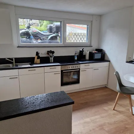 Am Schloss 아파트