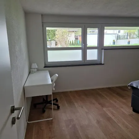 Am Schloss 아파트