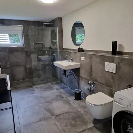 Daire Am Schloss Friedrichshafen