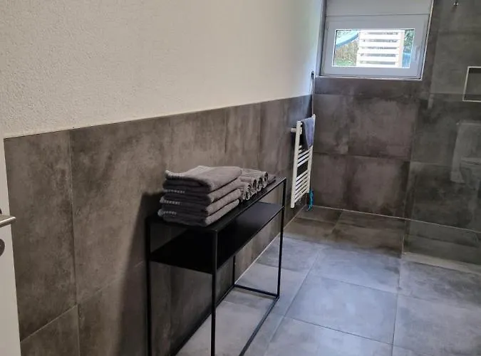 Διαμέρισμα Am Schloss Φριντρισχάφεν