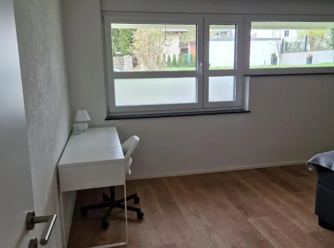 Am Schloss Διαμέρισμα