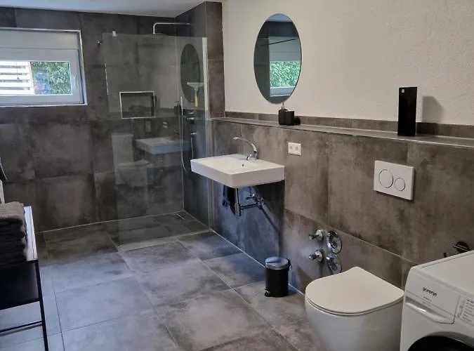 Διαμέρισμα Am Schloss Φριντρισχάφεν