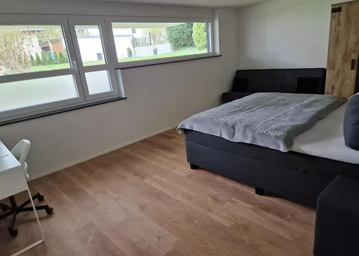 Am Schloss Διαμέρισμα *